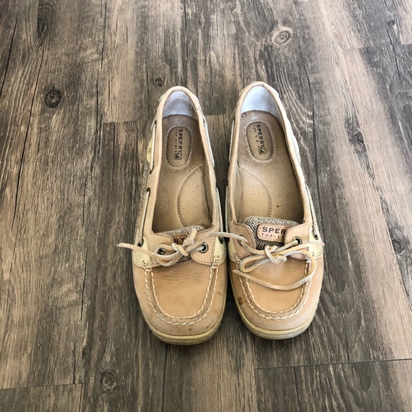 Chaussures Bateau Liz Claiborne Top-sider - Taille 11 Femme - Occasion Très Bon état